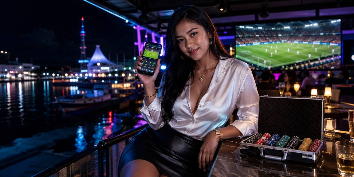 spinbet Apa yang aplikasi spinbet tawarkan kepada anda