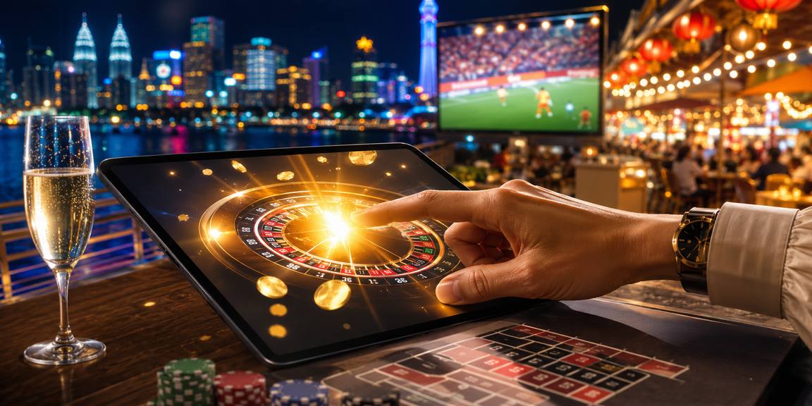 spinbet Buffalo King Megaways