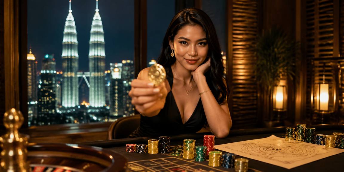 spinbet Live Dealer Lobby
